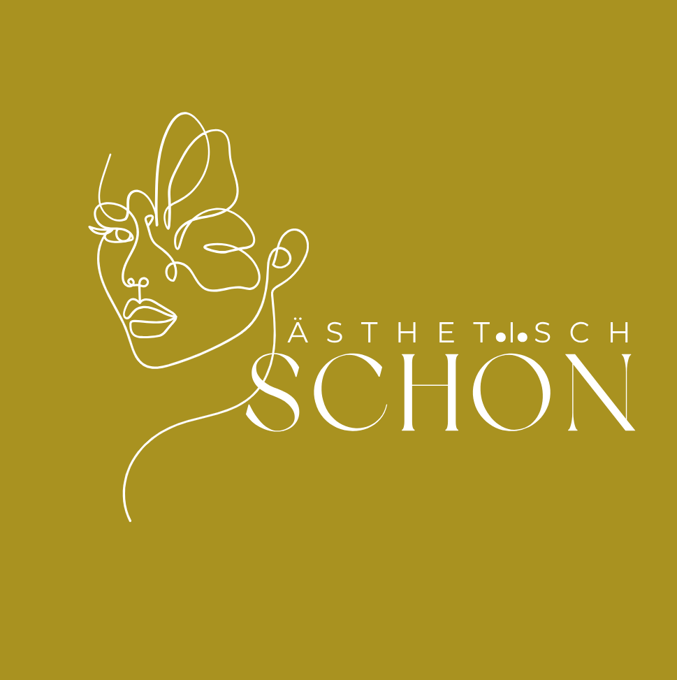 Ästhetisch schön - Caroline Walter